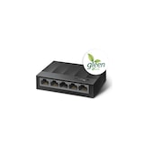 thumbnail of TP-LINK LS1005G Switch éco 5P Gigabit