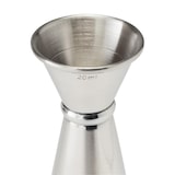 thumbnail of Doseur avec anneau inox Beaumont 20ml/40ml