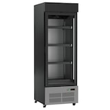 thumbnail of Diepvrieskast met vitrine grote capaciteit, met 1 deur - 700x725x2025 mm - 680 W 230/1V - 14AEC707 Eurast