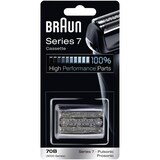 thumbnail of Braun 70B Scherkopf Schwarz 1 Set 092223