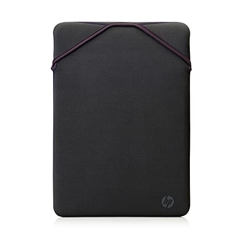 Hp - pc protection réversible pour ordinateur portable jusqu'à 14''