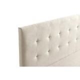 thumbnail of Cabecero Tapizado ATENEA Acualine 100 x 120 x 8 cm - Moonia