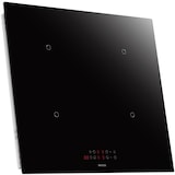 thumbnail of Wiggo WH-B624IRT(B) Inbouw Inductie Kookplaat - 60 cm - Zwart