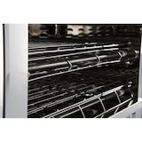 thumbnail of Salamander Toaster, 2 Stufig