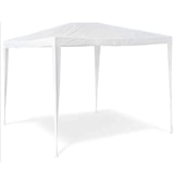 thumbnail of CORTEX gazebo 2x3 in metallo colore Bianco