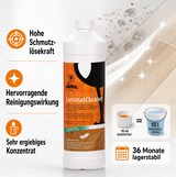 thumbnail of LOBA Laminat Cleaner 1 Liter Wischpflege Konzentrat