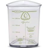 thumbnail of Lagostina ecodose dosatore, per pentola a pressione, trasparente, 250 ml