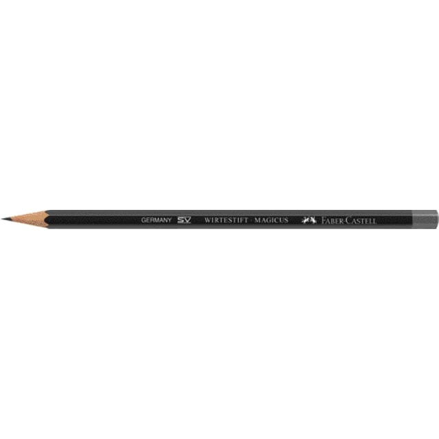 Faber Castell Bleistift Wirtestift für Gastronomie weich