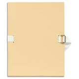 thumbnail of EXACOMPTA Chemise extensible Varia 2230, recouverte de papier grainé mastic