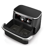 thumbnail of Friteuse Sans Huile - Ninja - Af500eu - Foodi Flex - 10,4 L - 32,7 X 49,6 X 31,6 Cm - Noir