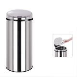 thumbnail of KITCHEN MOVE poubelle automatique 30l inox bat-30lb