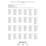 thumbnail of Spülbürste 1 x 18 cm