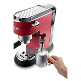 thumbnail of De´Longhi DEDICA Siebträger Espressomaschine EC 685.R