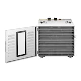 thumbnail of Helloshop26 - Deshidratador de alimentos de acero inoxidable de 10 niveles y 1000 vatios 14_0001350