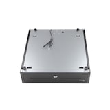 thumbnail of Tpv Gaveta de Dinheiro Equip Manual e Abertura Automática Conector Rj11 Cor Preta