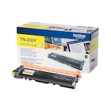 thumbnail of Brother Toner TN-230Y, gelb (1.400 Seiten)