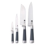 thumbnail of San Ignacio - Set de 3 sartenes + batería de cocina de 5 piezas + juego de cuchillos