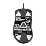 thumbnail of ASUS Ratón ROG Gladius III derecho USB Tipo-A Óptico 19000 DPI