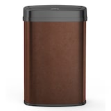 thumbnail of Kitchen Move Automatische rvs prullenbak MAJESTIC Corten 58L Roestvrij staal Bruin