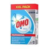 thumbnail of Omo Professional Vollwaschmittel, entfernt hartnäckige Flecken ab 30°C 120 Wäschen
