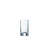 thumbnail of 24x Arcoroc Longdrinkglas ISLANDE, Inhalt: 0,16 Liter, Höhe: 105 mm, Durchmesser: 57 mm