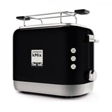 thumbnail of Grille Pain - Toaster Electrique KENWOOD TCX751BK  kMix - 2 fentes - 900 W - Noir usage non-intensif Kenwood