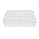 thumbnail of Schneider - Pralinen - Vorratsdose, 335 x 225 x 73 mm