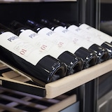 thumbnail of CASO Weinkühlschrank WineSafe 137