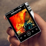 thumbnail of Lecteur MP3 Hifi Bluetooth Écran IPS 32GB Son Stéréo Décodage DSD256 YONIS