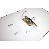 thumbnail of ADINA Motivordner Frosch mit Kopfhörer