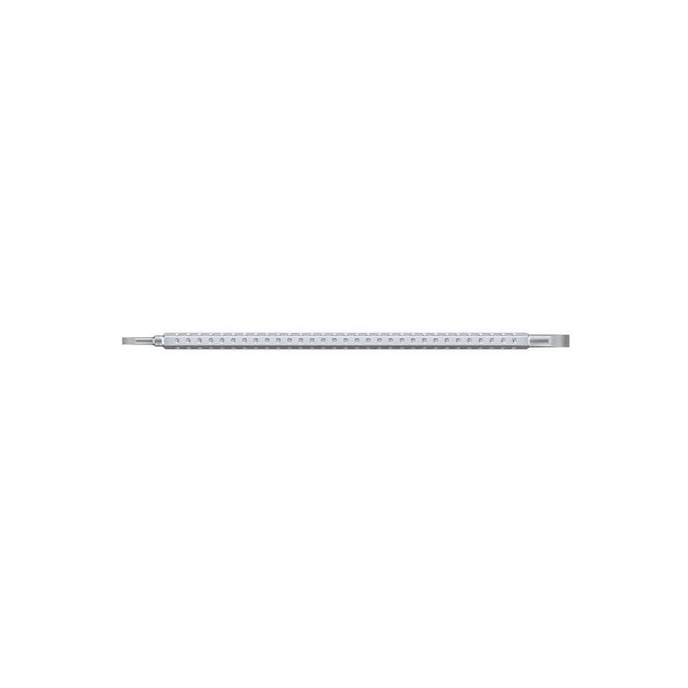 Wiha  Werkstatt Schlitz Wechselklinge 1.5 mm, 3 mm    120 mm Passend für (Serie Schraubendreher) Wih