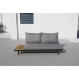 thumbnail of acamp Lounge Naxos anthrazit