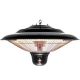 thumbnail of TROTEC Design-Deckenheizstrahler IR 1500 SC mit 3 Heizstufen (500 W / 1.000 W / 1.500 W)