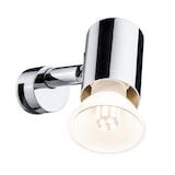 thumbnail of Paulmann Éclairage de miroir Mintaka   GU10   230V max. 20W gradable Chrome 70880