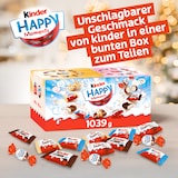 thumbnail of Kinder Happy Moments Box (1x1039g)