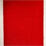 thumbnail of Moqueta Acanalada Roja Ancho 1 mt. Por metros lineales.