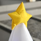 thumbnail of HOMCOM Árbol de Navidad Inflable 122 cm de Altura con Luces LED e Inflador Decoración Navideña para Interiores Exteriores 60x51x122 cm Blanco