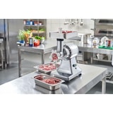 thumbnail of METRO Professional Hachoir à viande GMG1100, 24,5 x 40 x 52 cm, 100 kg/h, 550 W