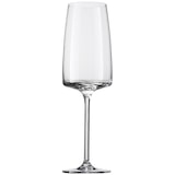 thumbnail of Schott Zwiesel Champagner Sektkelche H 24 cm 388 ml 6er Set Kristallglas