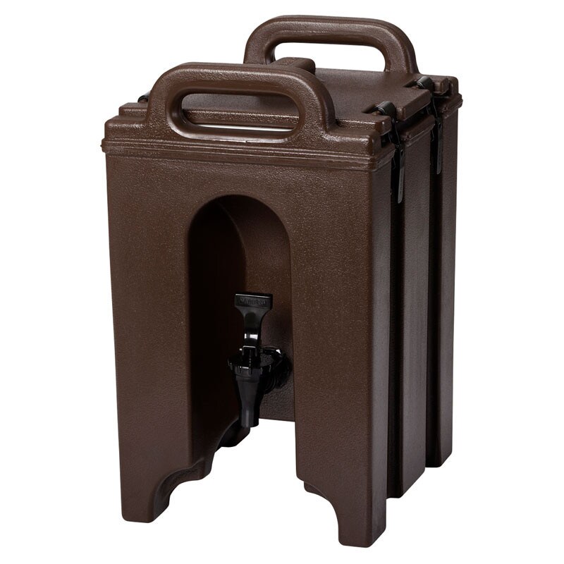 Conteneur isotherme pour boissons 5.5L - Cambro