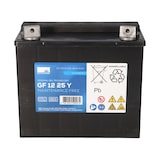 thumbnail of Kehrsaugmaschine Bleigel Akku für Columbus Ks 90/B 50 12V 28Ah Zyklenfest