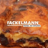 thumbnail of Geëmailleerde ovenschaal 40,5 cm x 28,5 cm Fackelmann