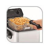 thumbnail of Friteuse Semi Pro Seb - Fr506d00