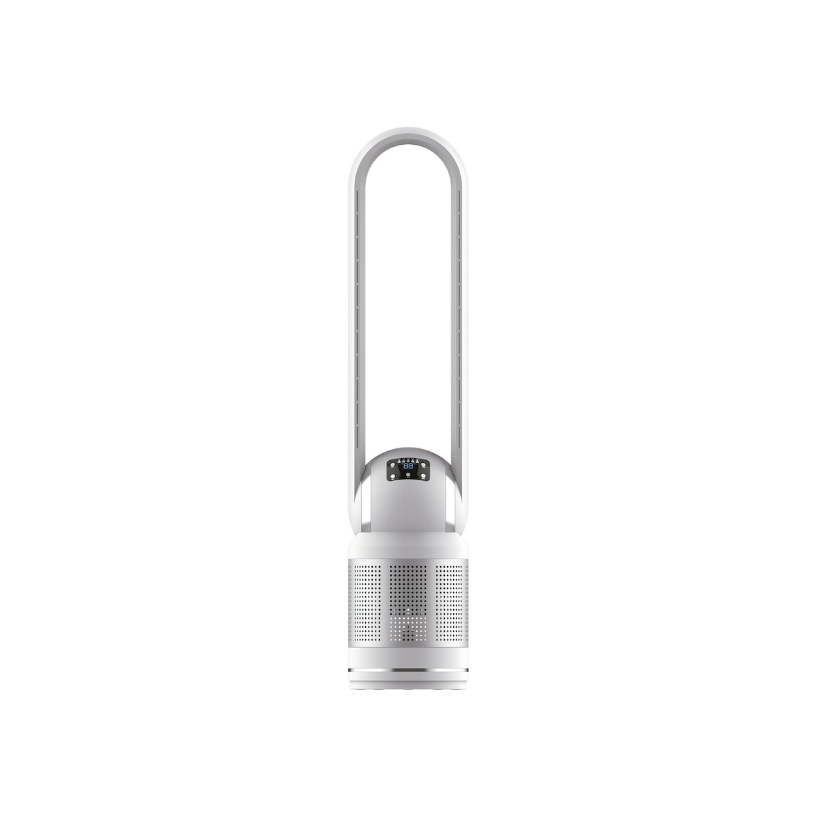 PURLINE Ventilateur sans pales avec purificateur d'air VENTY BORA