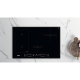 thumbnail of Table de cuisson induction WLB2977NE
