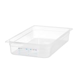 thumbnail of HENDI Container GN 1/1, GN 1/1, 12L, Transparant, 530x325x(H)100mm