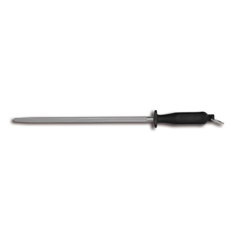 ILSA Acciaino tondo Cut con lama in acciaio inox temperato cm 25