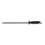 thumbnail of ILSA Acciaino tondo Cut con lama in acciaio inox temperato cm 25