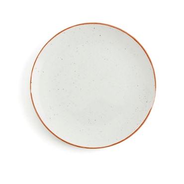 Ariane Terra Plato Llano Porcelana 21Cm