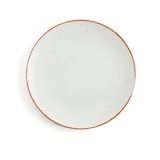 thumbnail of Ariane Terra Plato Llano Porcelana 21Cm